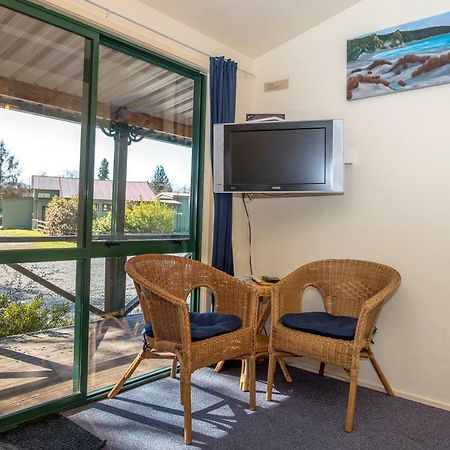 Maruia Motels And Flyfishing Esterno foto
